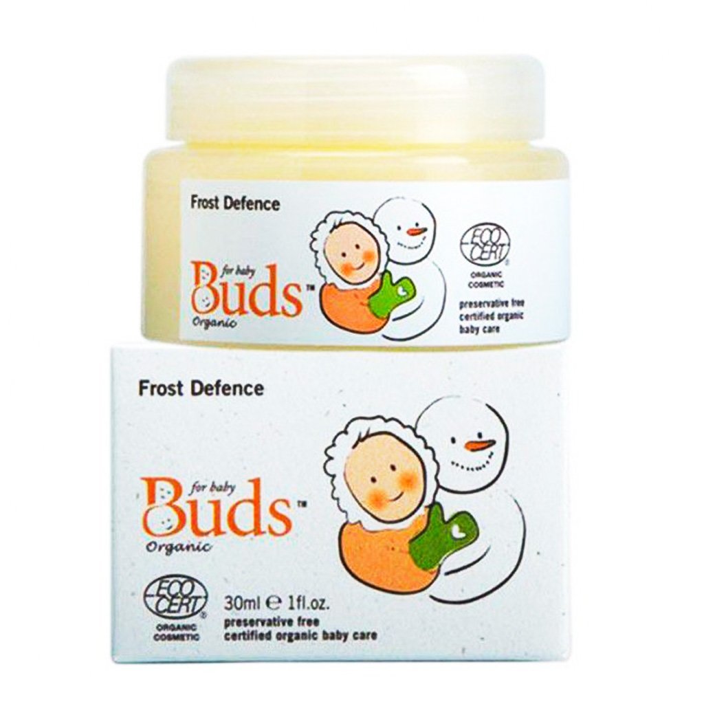 Buds Frost Defence (30ml)