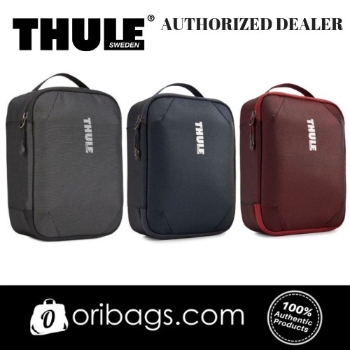 thule cable bag