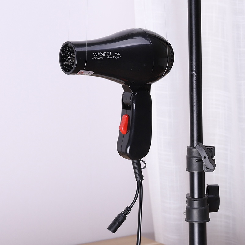 ☆Wireless Rechargeable Battery Hair Dryer Small Power Student  DormitoryUSBPower Bank Small Hair Dryer Portable☆ r6BC | Shopee Malaysia