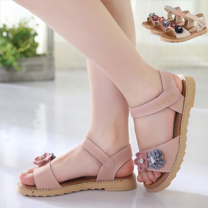 cute ankle strap sandals