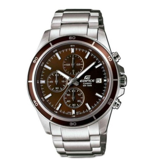 Harga edifice shop casio wr100m original