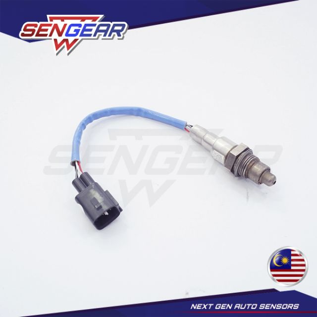 Perodua Axia Manual Oxygen Sensor Front 89465bz410 Shopee Malaysia