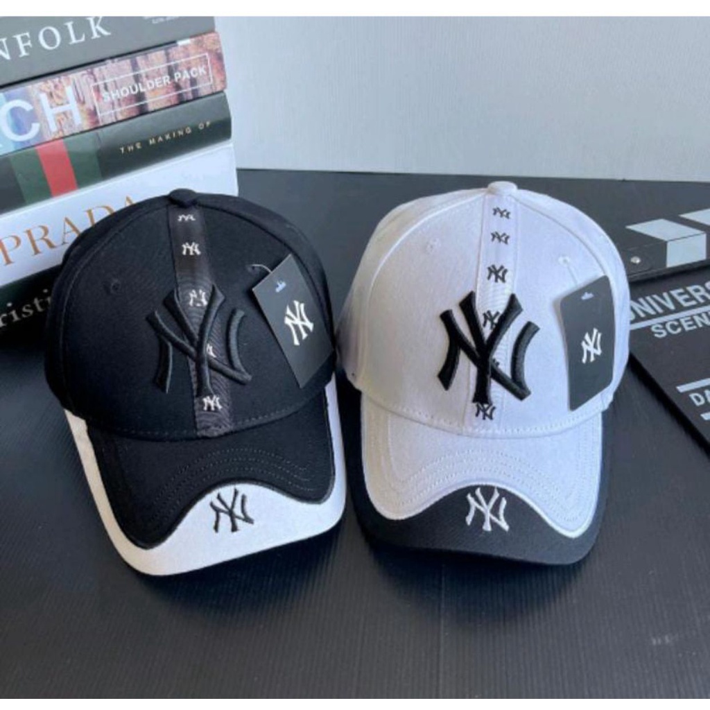 Latest NY distro men's baseball cap