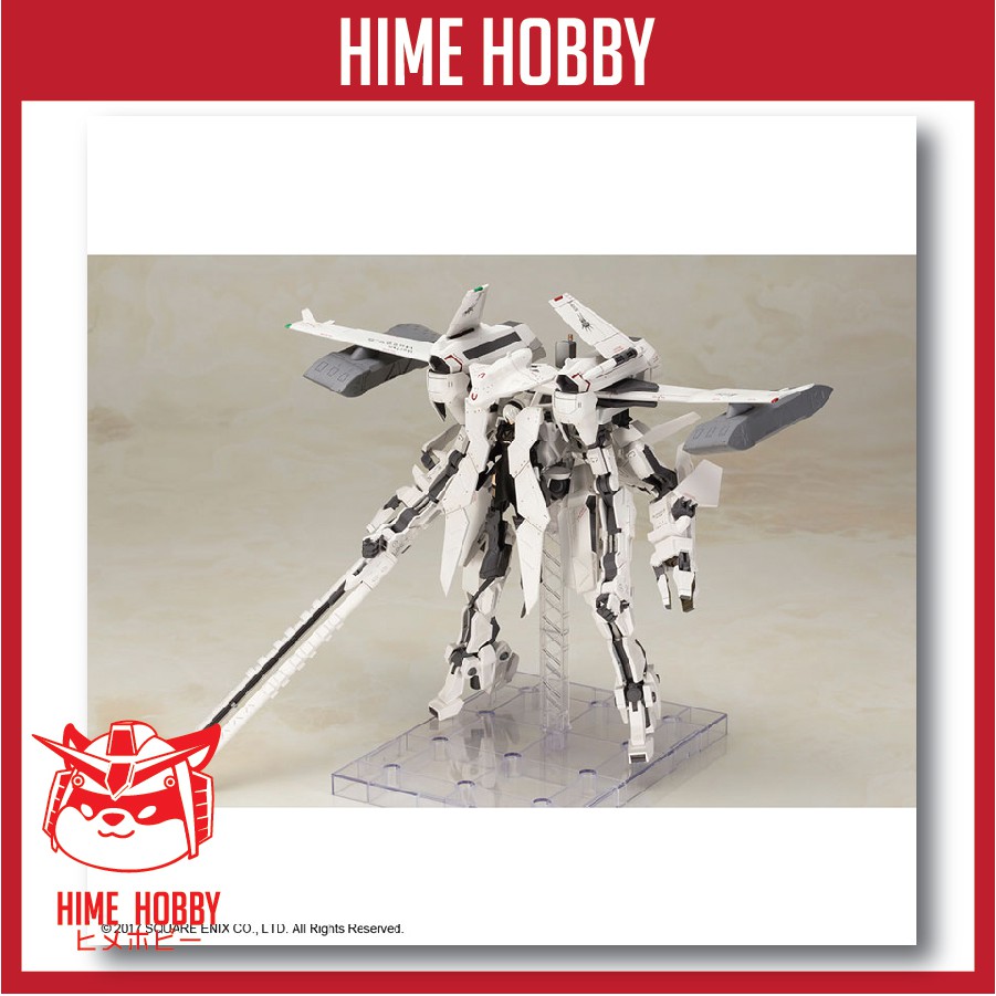 Po Nier Automata Plastic Model Kit Flight Unit Ho229 Type B 2b Yorha No 2 Type B Shopee Malaysia