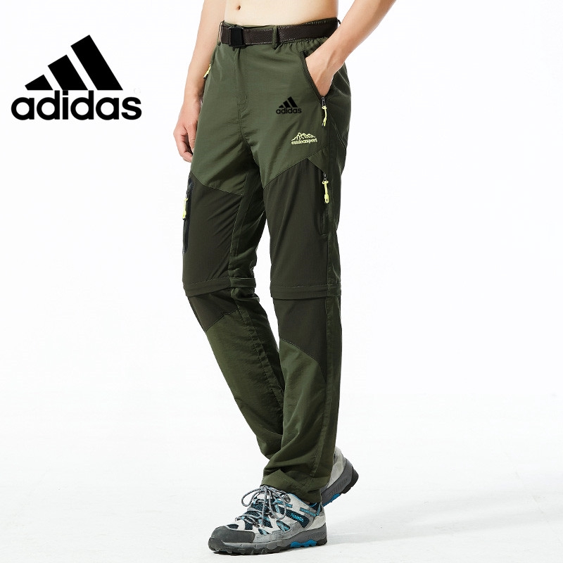 adidas hiking pants