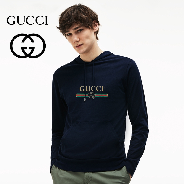 gucci velvet hoodie