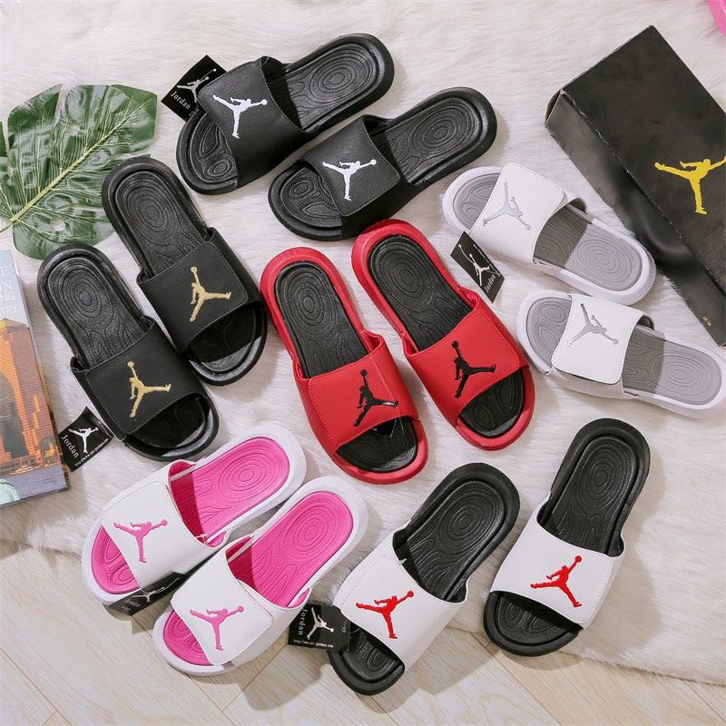 jordan 45 slippers
