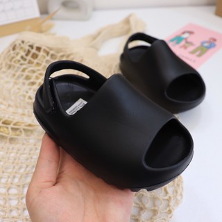 yeezy baby sandals