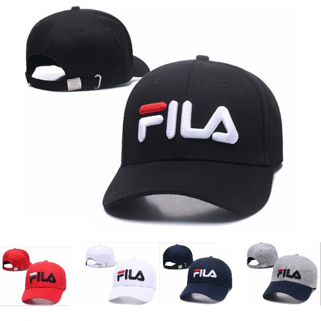 cap fila