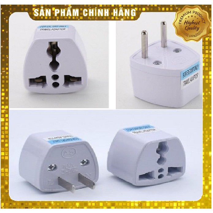 3-pin to 2-pin switch plug | Shopee Malaysia