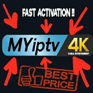 Myiptv4k