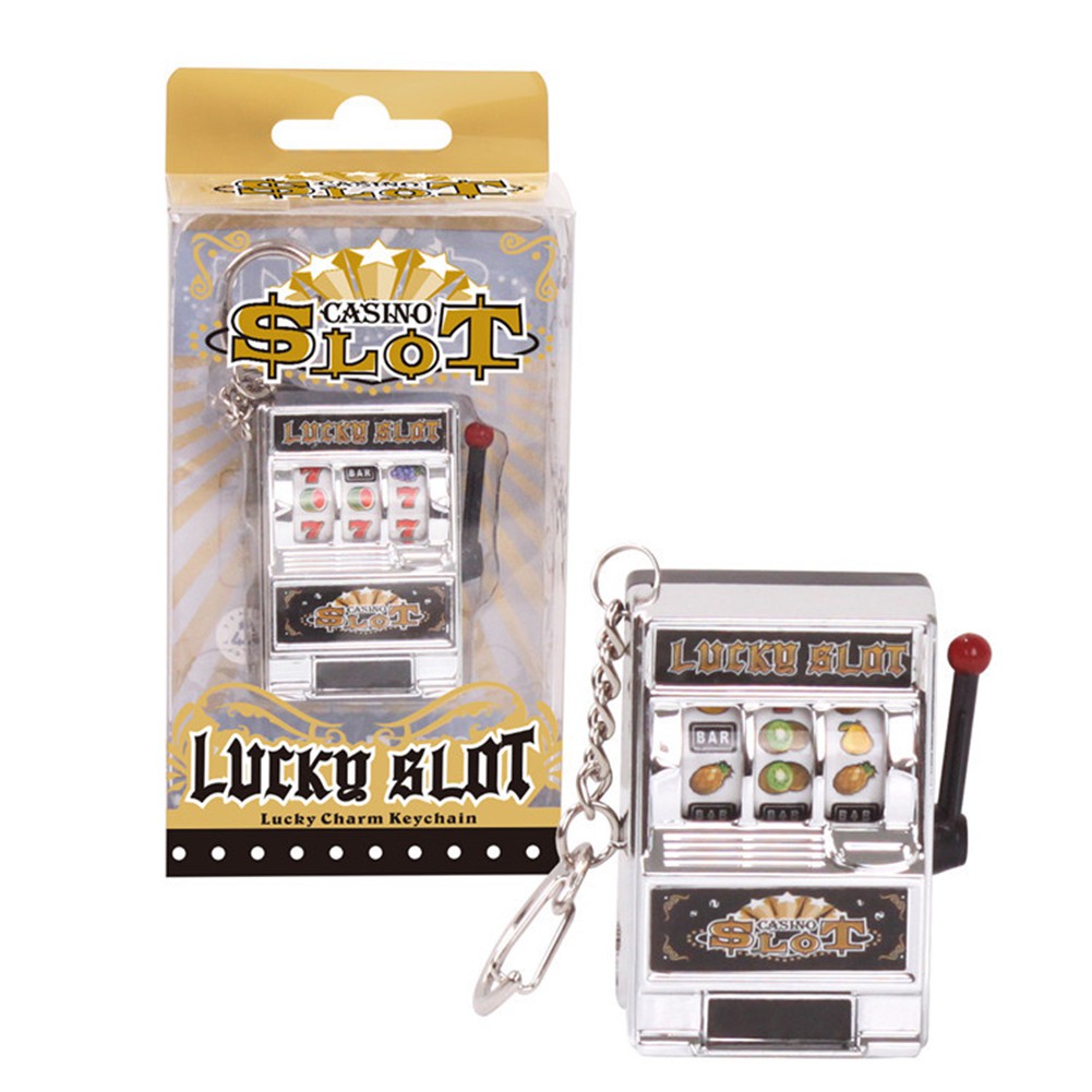 Innovate Crystal Slot Machine