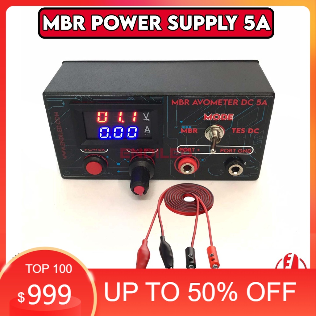 Jm16l MBR power supply Breaker v4 Components Shopee Malaysia