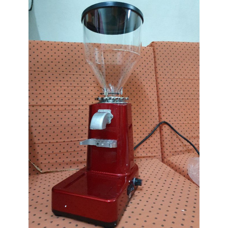 Raccea coffee grinder