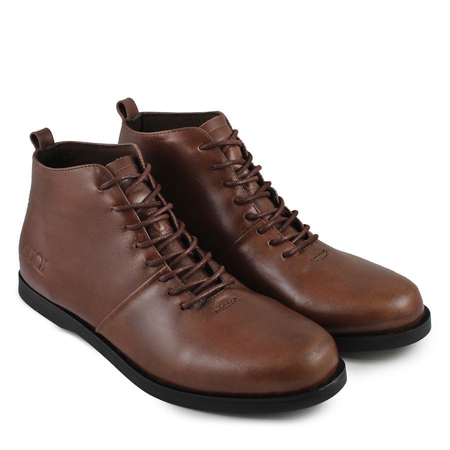 formal work boots