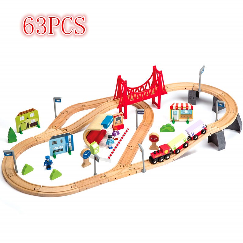 girls train set