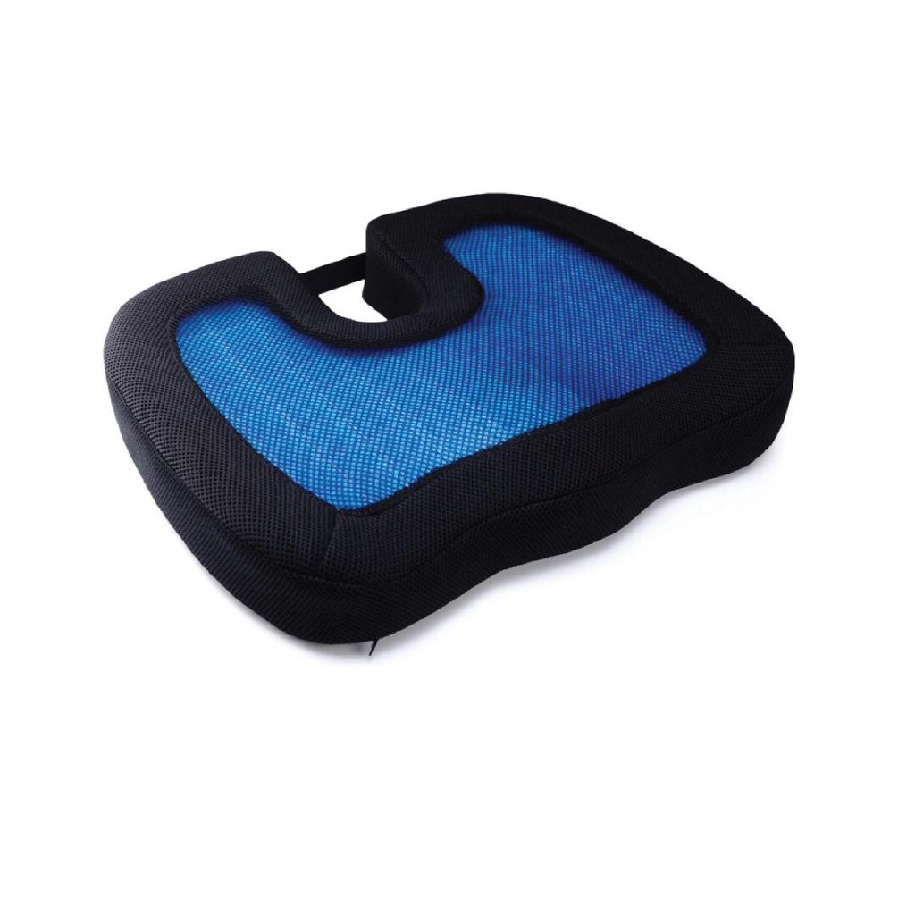 back support seat cushion