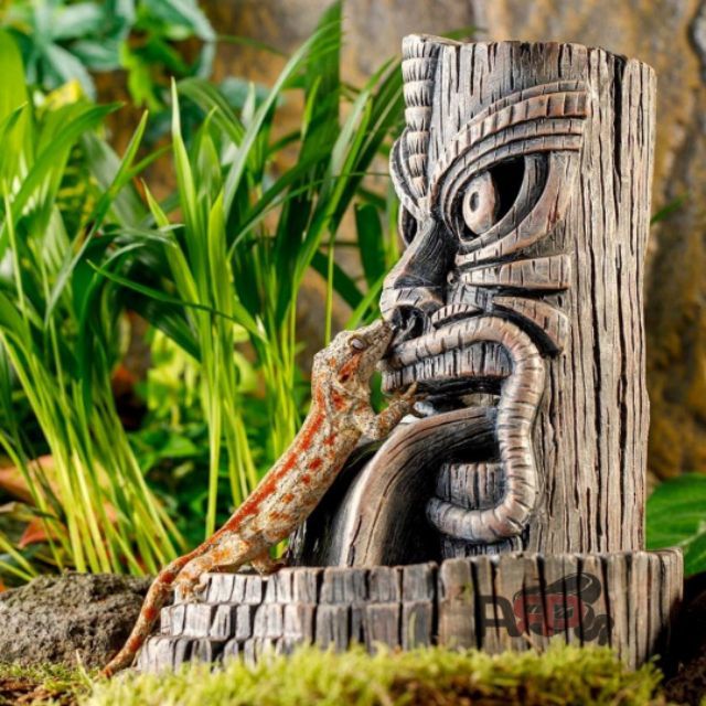 Exoterra Tiki Waterfall Large PT3161 Shopee Malaysia