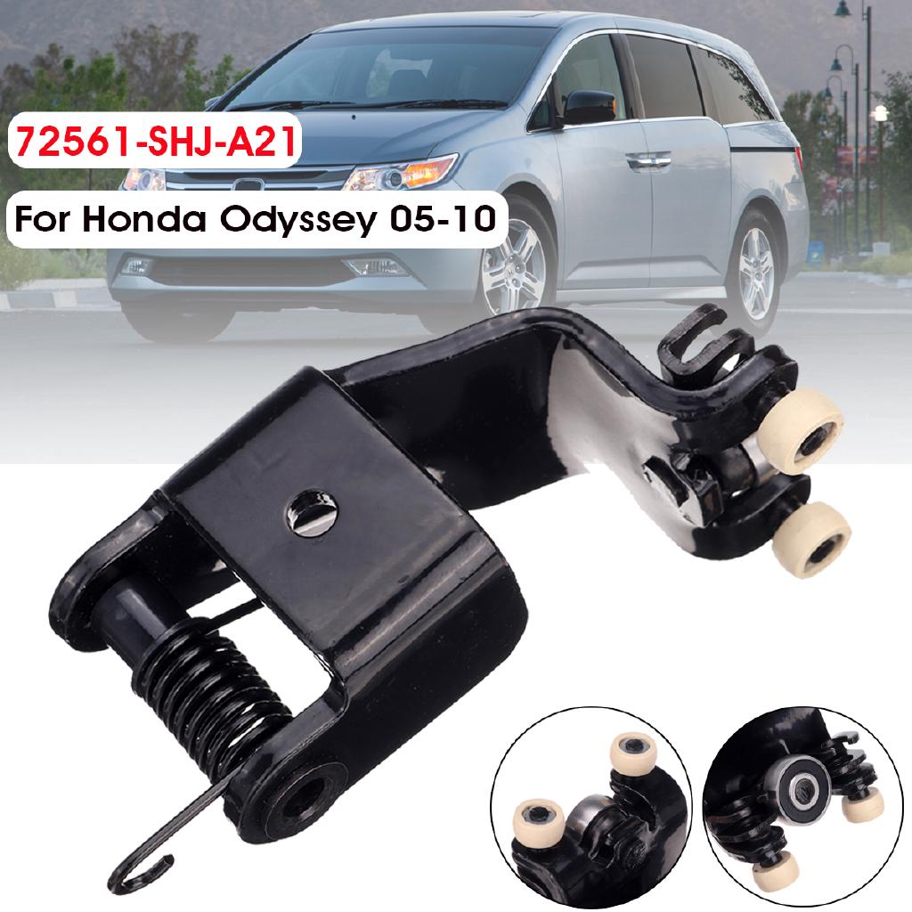 Left Sliding Door Roller Center Male Fit For 2005 2010 Honda