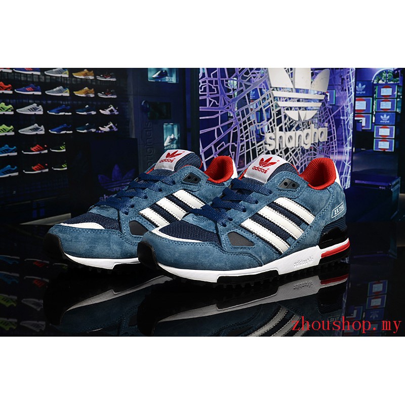 kasut adidas zx 750