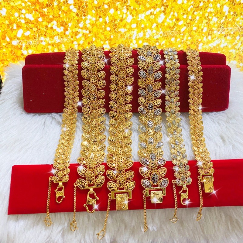 Gelang Tangan 916 Prices And Promotions Nov 2021 Shopee Malaysia