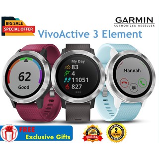 vívoactive 3 element