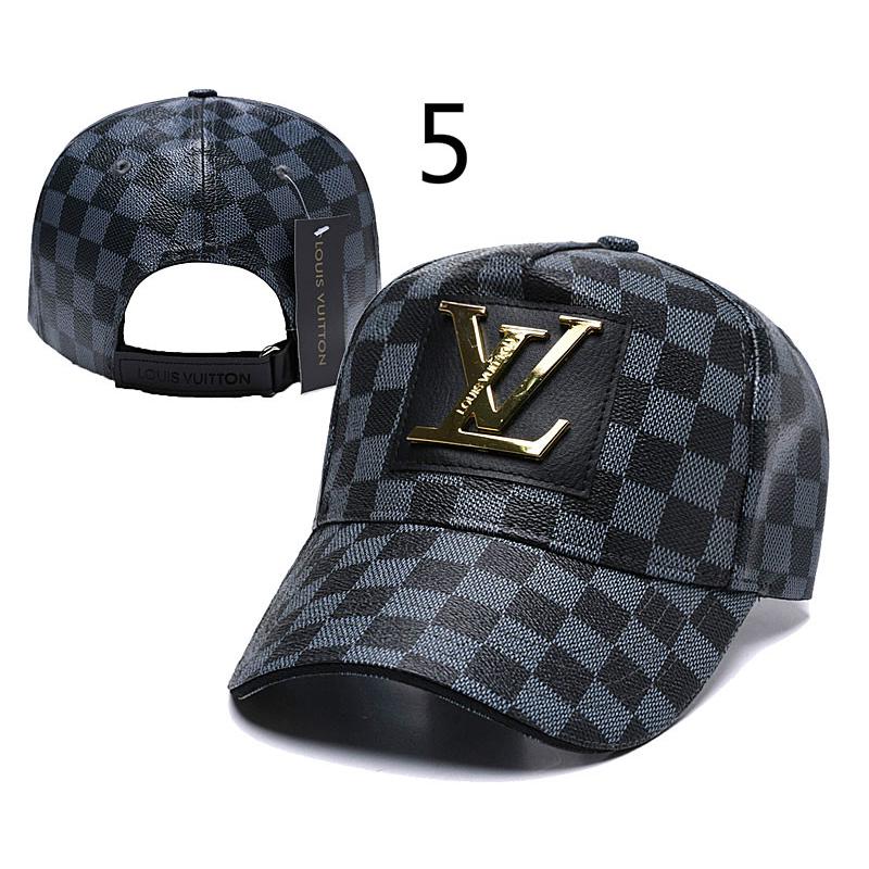 Limited knude Der er behov for Mens Louis Vuitton Baseball Cap | The Art of Mike Mignola