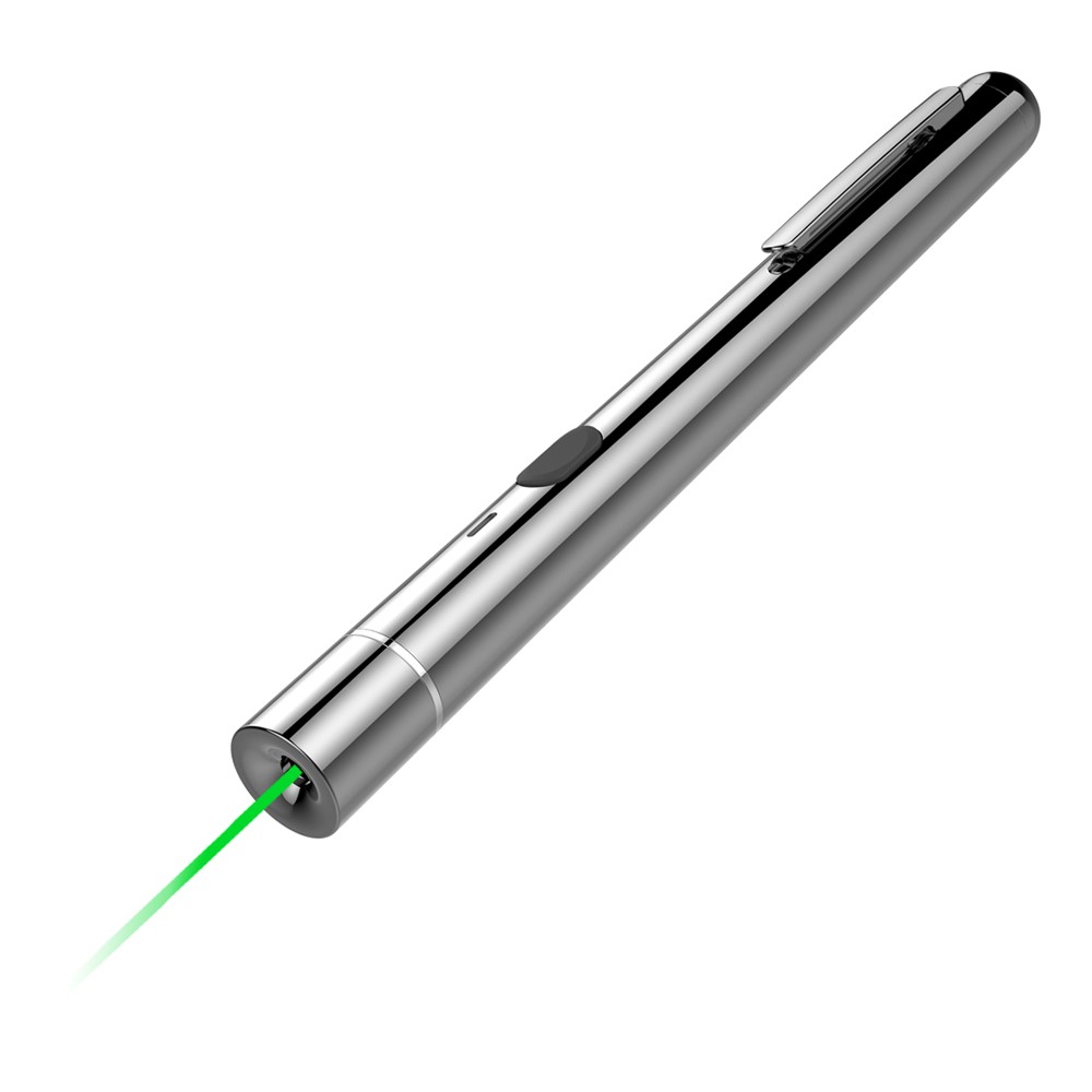 X-pointer XGP105P, premium high quality laser, 60 hours use green laser ...