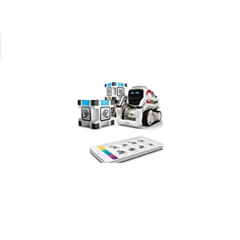 cozmo robot shopee