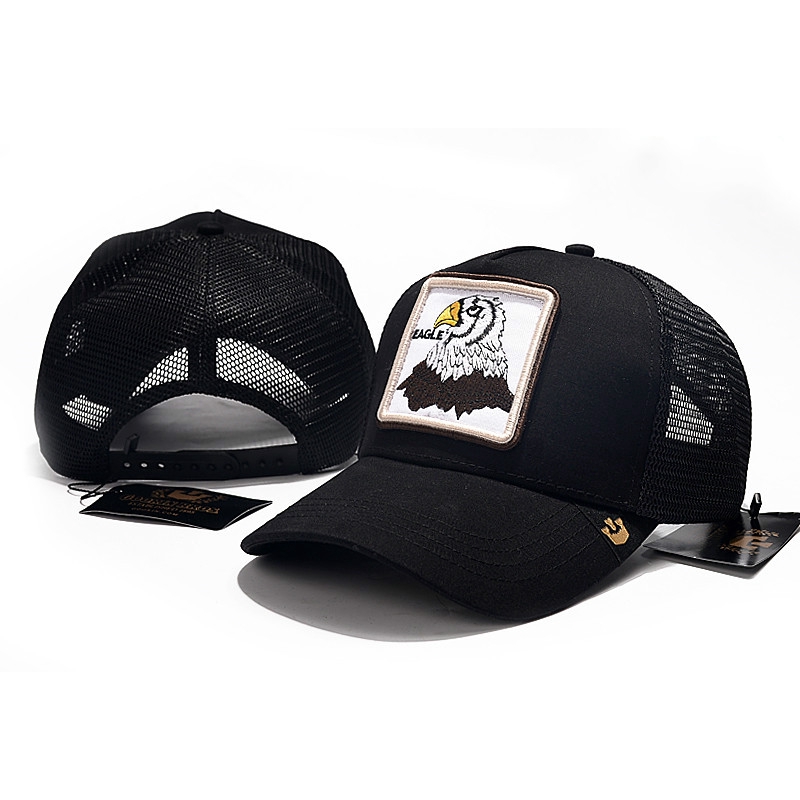 goorin bros eagle cap