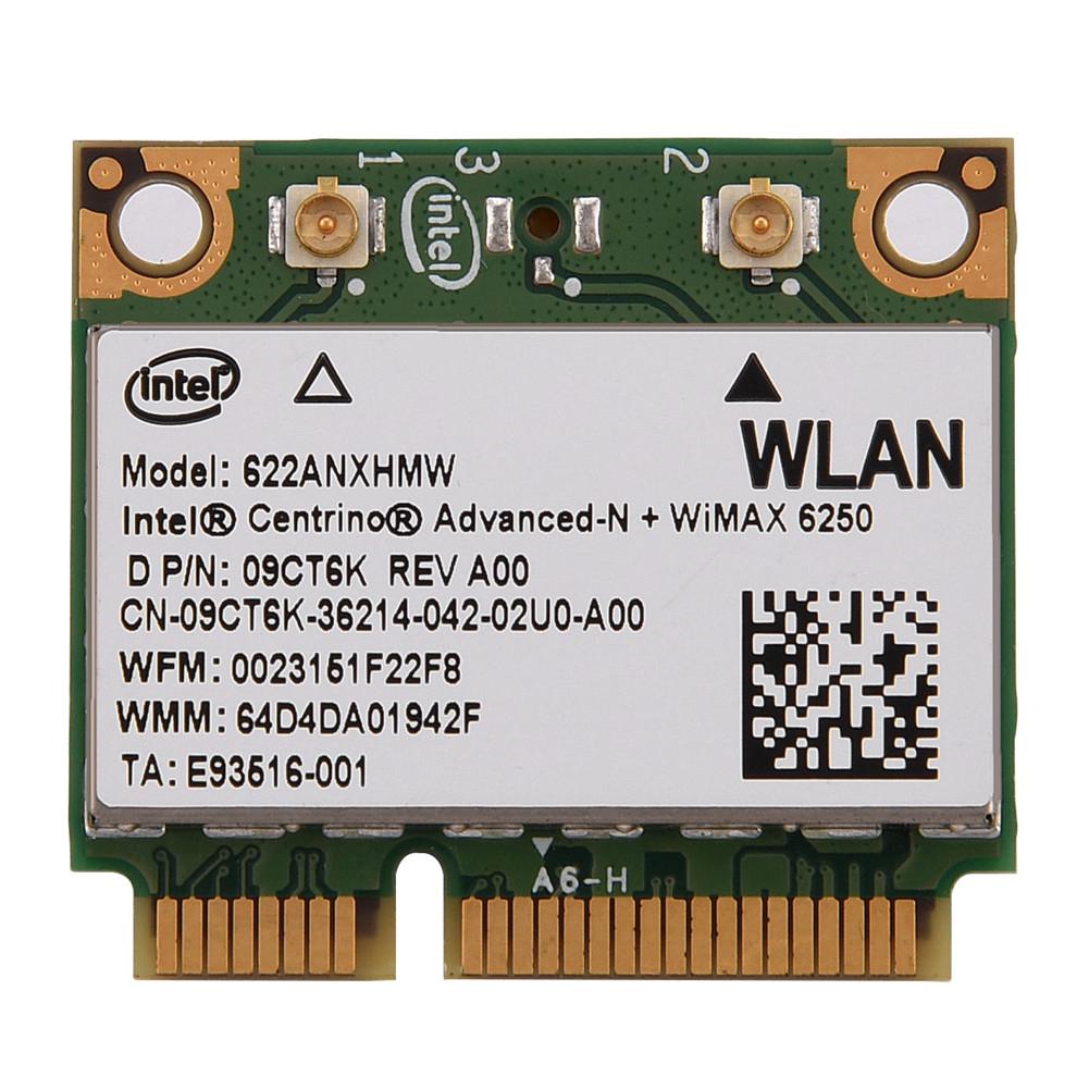 Утилита dell wireless wlan card что это