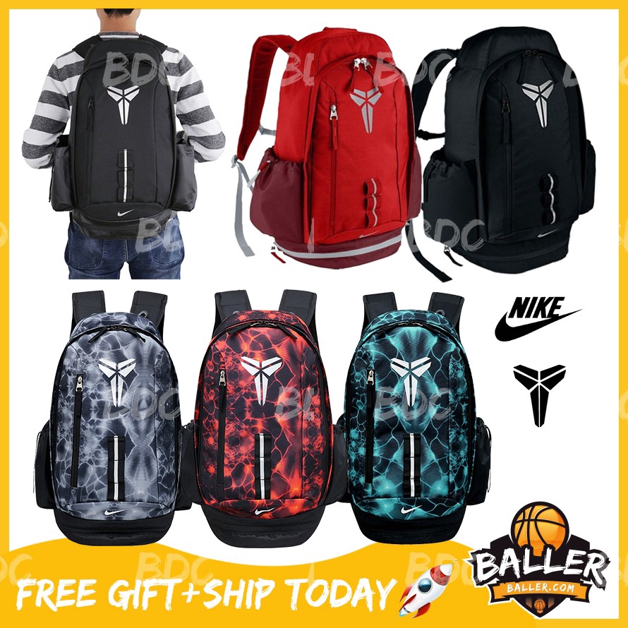 kobe mamba backpack