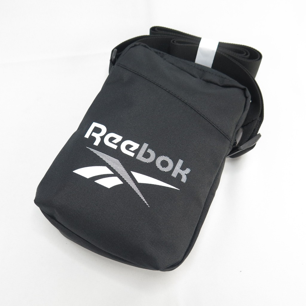 reebok reflective bag