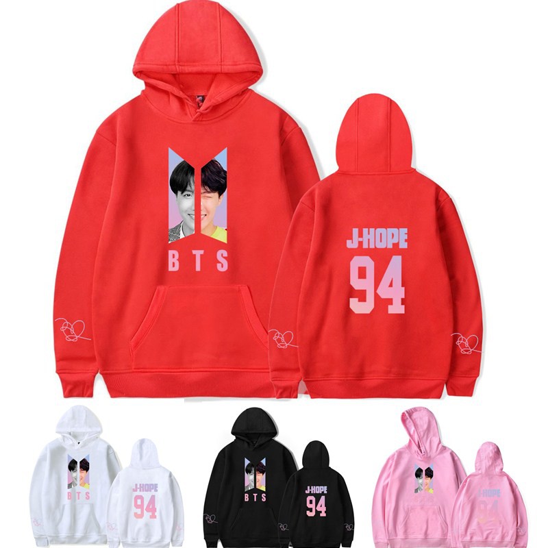 bts j hope sweatshirt