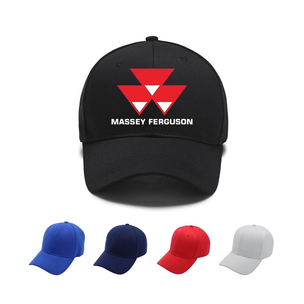 massey ferguson baseball cap