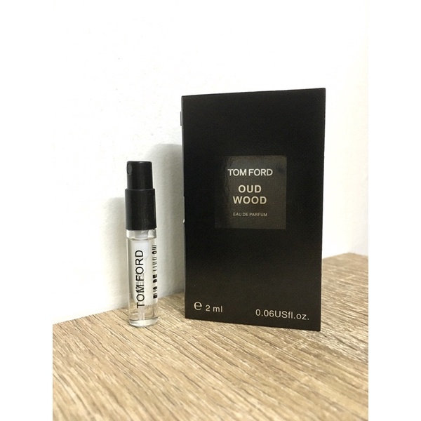 2ML VIAL PERFUME TOM FORD | Shopee Malaysia