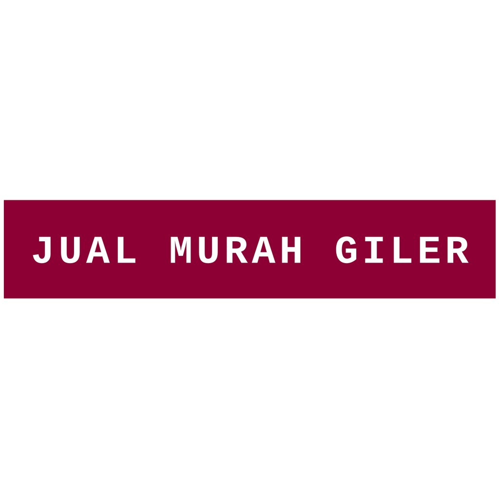  Jual  Murah  Giler Online Shop Shopee Malaysia 