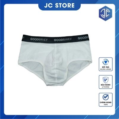 [Buy Multiple Savings] Goodbrief Underwear Triangle Men'S Underwear ...