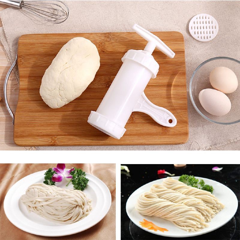 Pasta /Laksa / Noddle Manual Hand  Press Maker