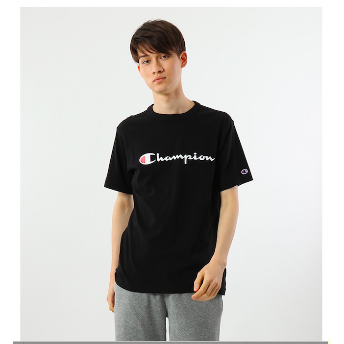 champion t shirt original price