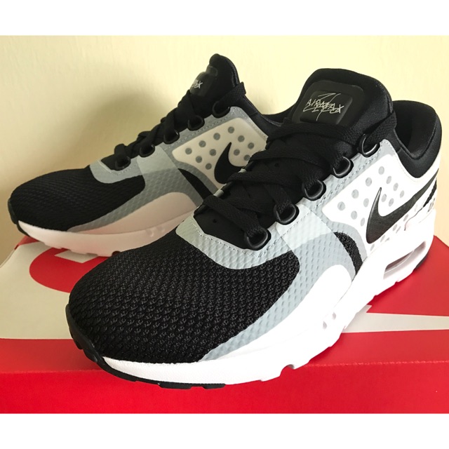 air max zero malaysia