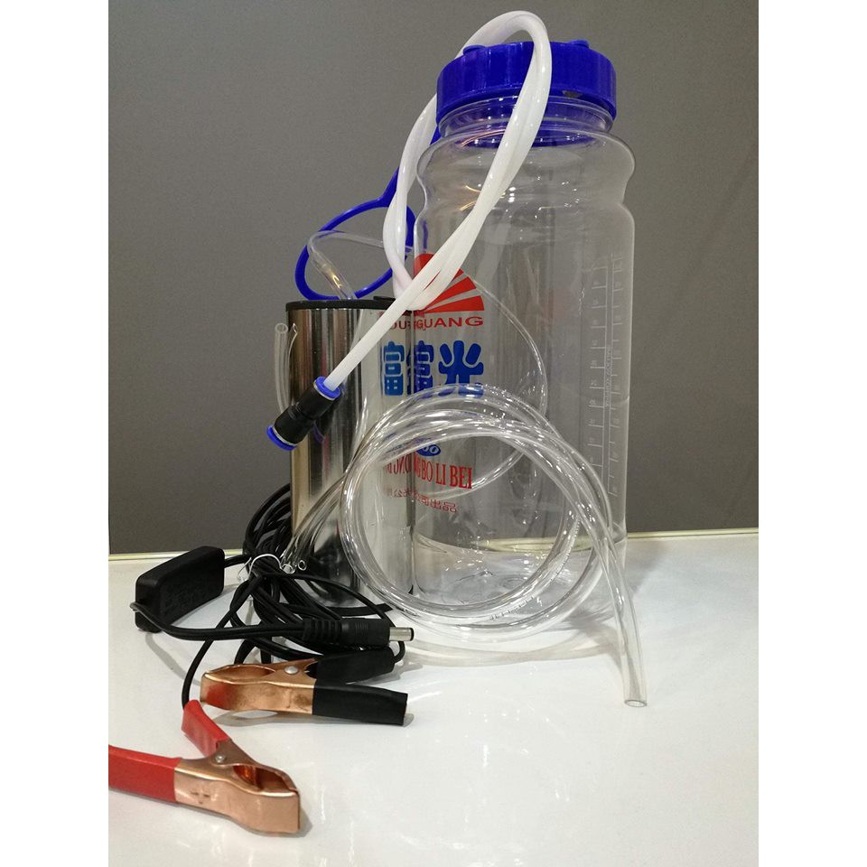3days Offer Pump Madu Kelulut 12v X 1 65kpa Pam Madu Kelulut Bee Pump Shopee Malaysia