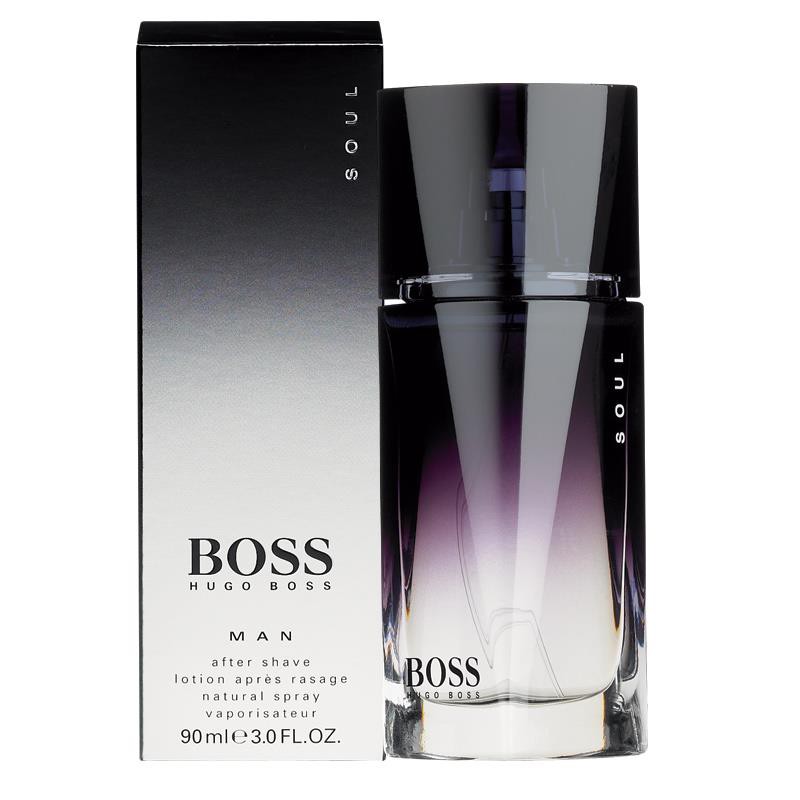 Boss boss soul for men EDT 90ml Ori | Shopee Malaysia