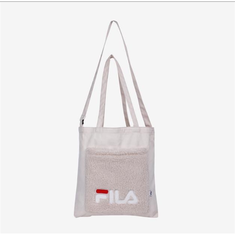 fila canvas bag