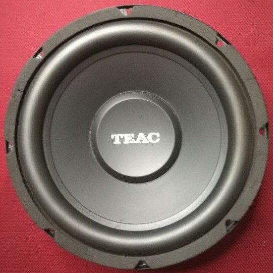 teac subwoofer