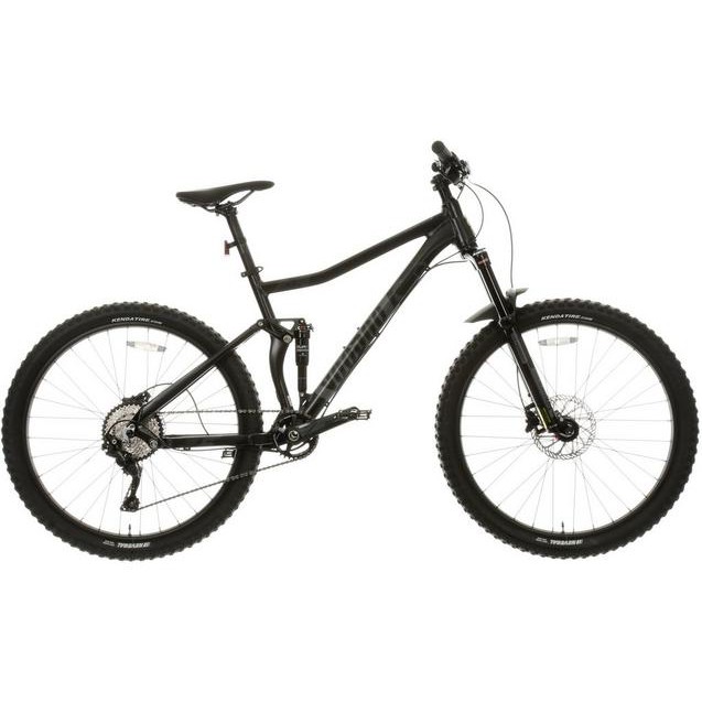 voodoo mtb