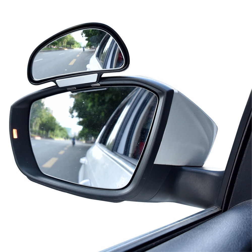 external car mirrors