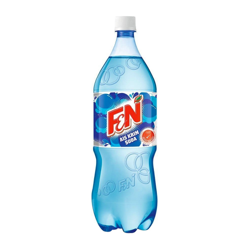 F N Ice Cream Soda 1 5l Shopee Malaysia