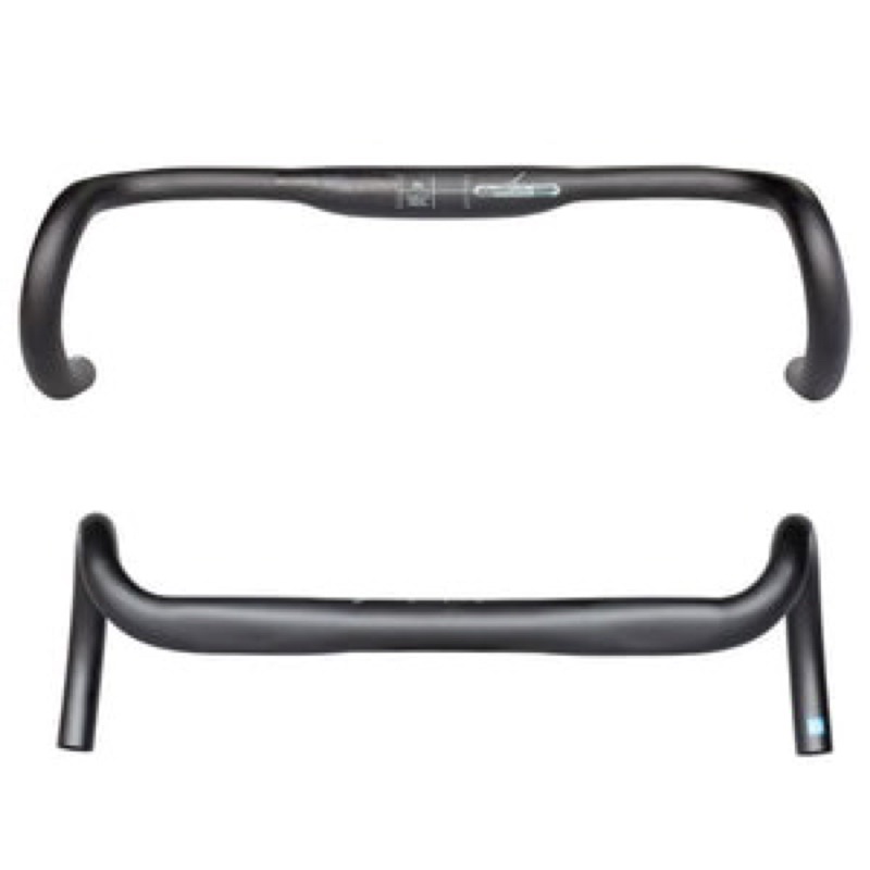 pro discover 12 degree flare handlebar