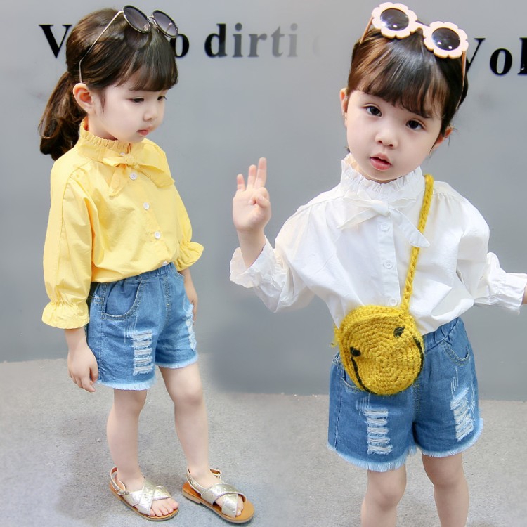 baby girls fashion